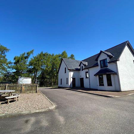 Nevis Croft Apartment 2 Форт-Уильям Экстерьер фото