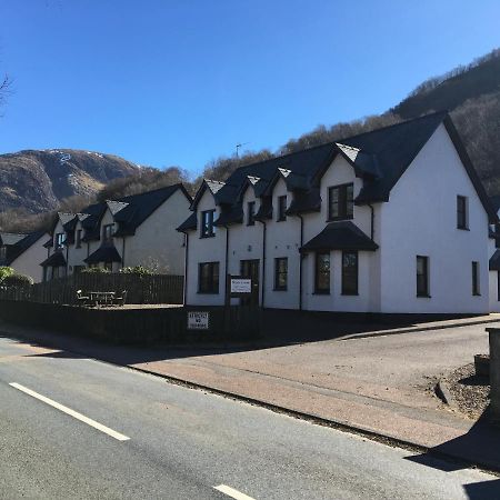 Nevis Croft Apartment 2 Форт-Уильям Экстерьер фото