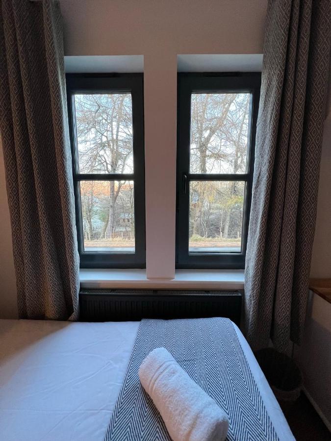 Nevis Croft Apartment 2 Форт-Уильям Экстерьер фото